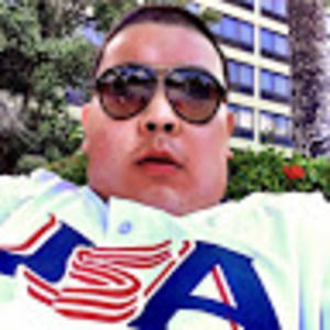 Meet your Posher, Eric